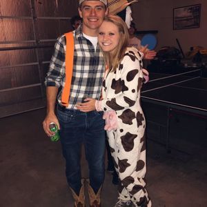 Meet your Posher, Kevin